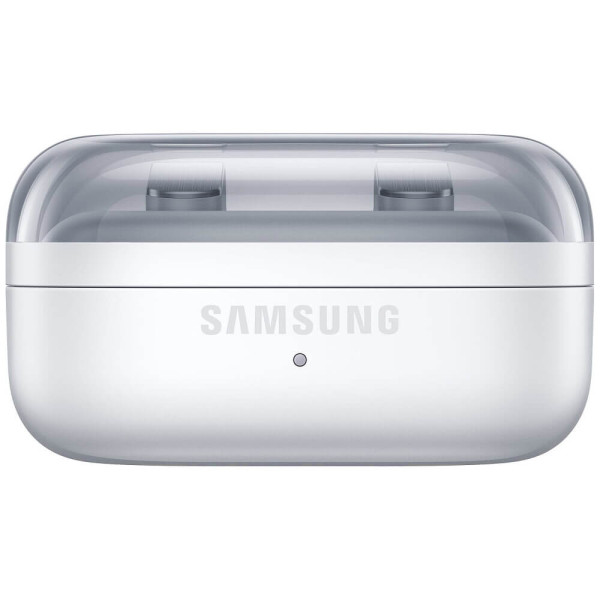 Наушники Samsung Galaxy Buds4 White (SM-R540NZWA) ГАРАНТИЯ 3 мес.