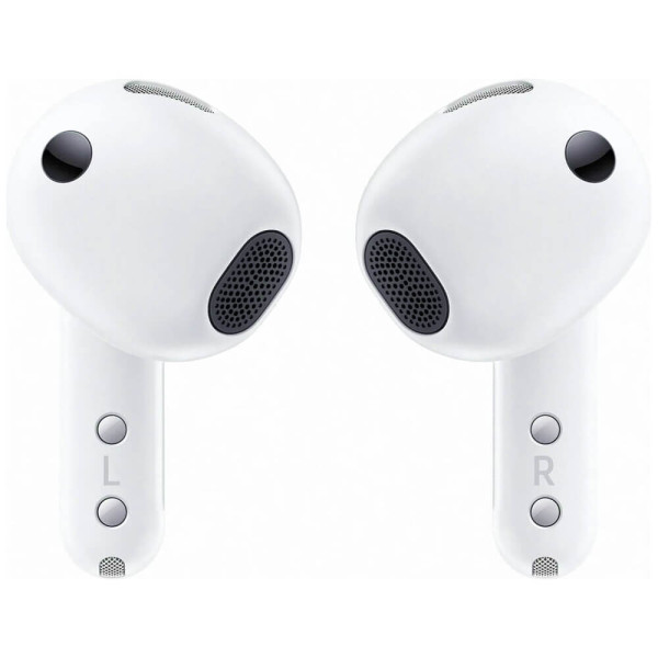 Наушники Samsung Galaxy Buds4 White (SM-R540NZWA) ГАРАНТИЯ 3 мес.