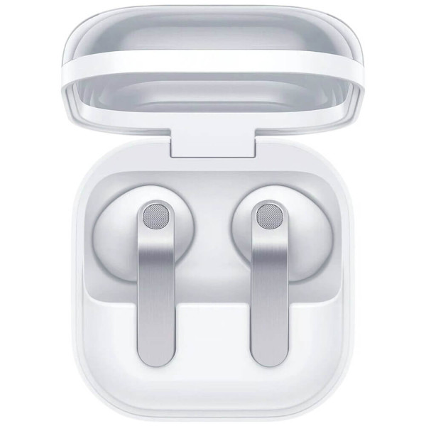 Наушники Samsung Galaxy Buds4 White (SM-R540NZWA) ГАРАНТИЯ 12 мес.