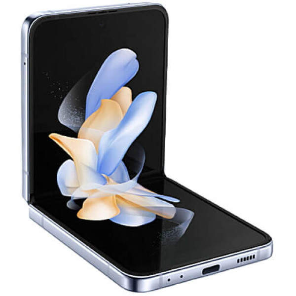 Samsung Galaxy Flip4 8/256GB Blue (SM-F7210) ГАРАНТИЯ 12 мес.