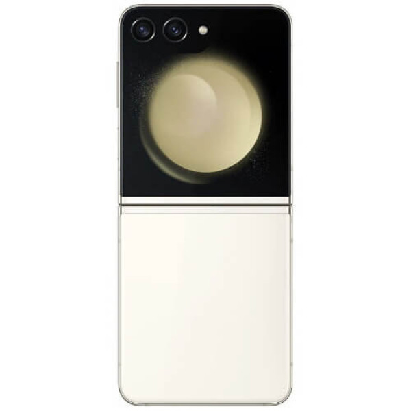 Samsung Galaxy Flip5 8/512GB Cream (SM-F731BZEH) ГАРАНТИЯ 3 мес.