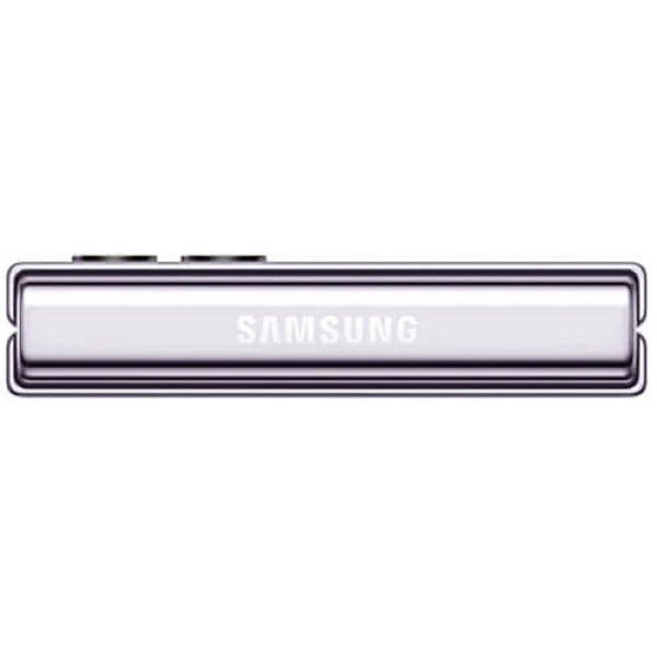 Samsung Galaxy Flip5 8/256GB Lavender (SM-F731BLIG) ГАРАНТИЯ 3 мес.