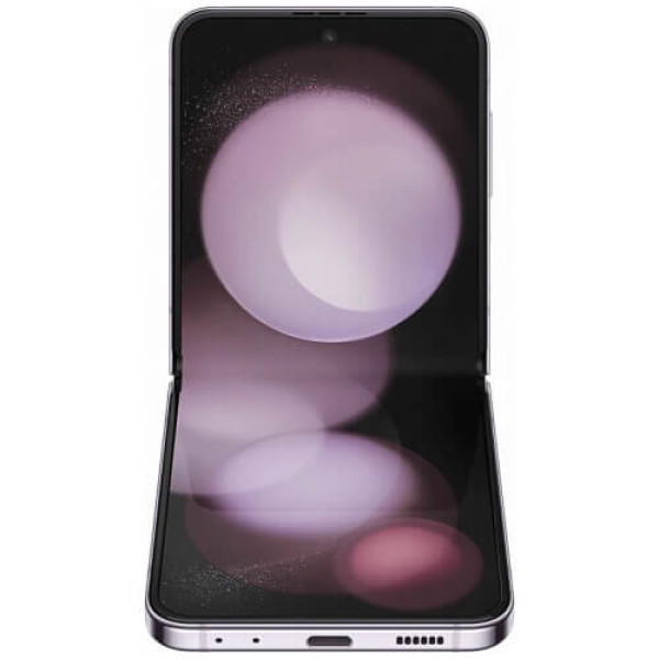 Samsung Galaxy Flip5 8/256GB Lavender (SM-F731BLIG) ГАРАНТИЯ 3 мес.