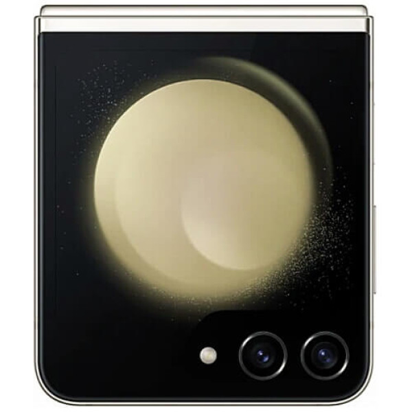 Samsung Galaxy Flip5 8/256GB Cream (SM-F731BZEG) ГАРАНТИЯ 3 мес.