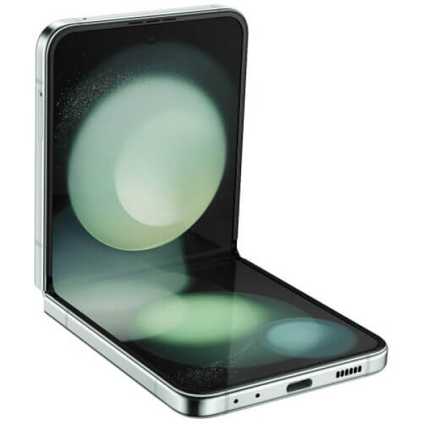 Samsung Galaxy Flip5 8/256GB Mint (SM-F7310) ГАРАНТИЯ 12 мес.