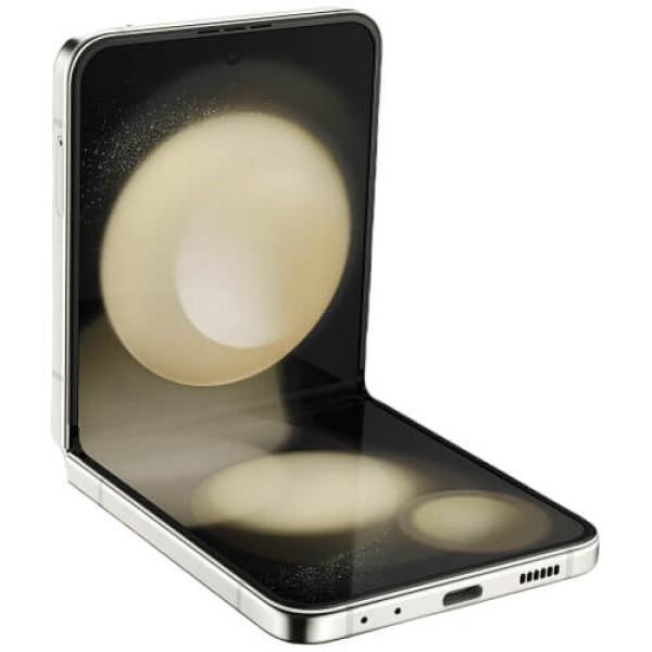 Samsung Galaxy Flip5 8/256GB Cream (SM-F731BZEG) ГАРАНТИЯ 3 мес.