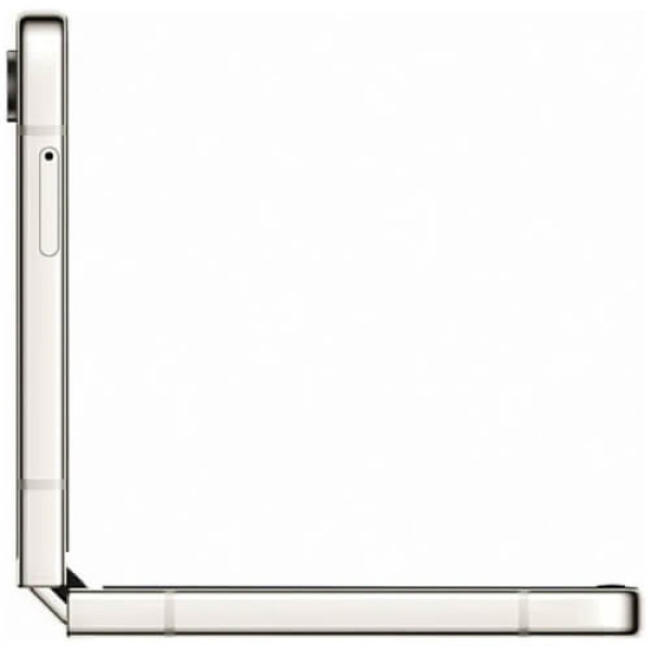 Samsung Galaxy Flip5 8/512GB Cream (SM-F731BZEH) ГАРАНТИЯ 12 мес.