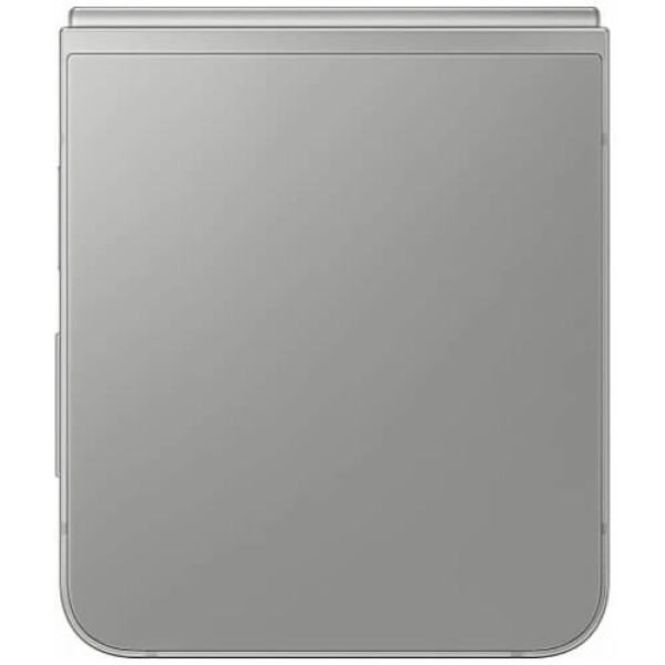 Samsung Galaxy Flip6 12/512GB Silver Shadow (SM-F741BZSH) ГАРАНТИЯ 12 мес.