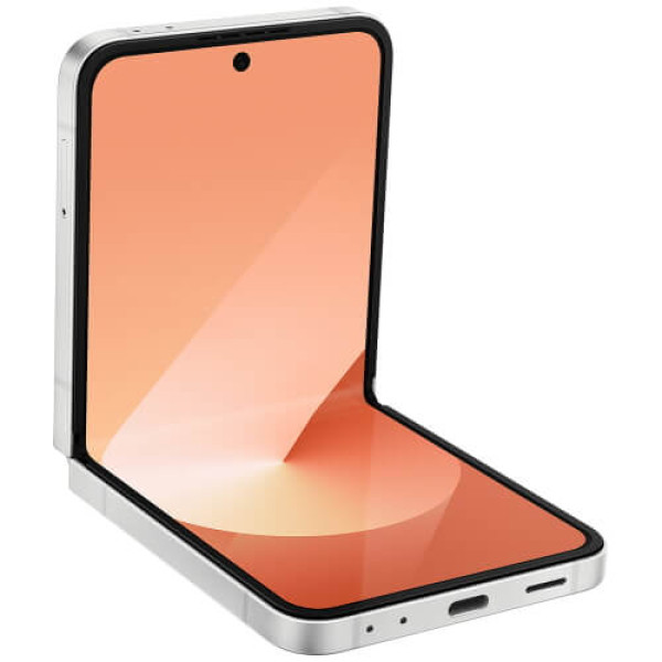 Samsung Galaxy Flip6 12/512GB Peach (SM-F741BZOH) ГАРАНТИЯ 3 мес.