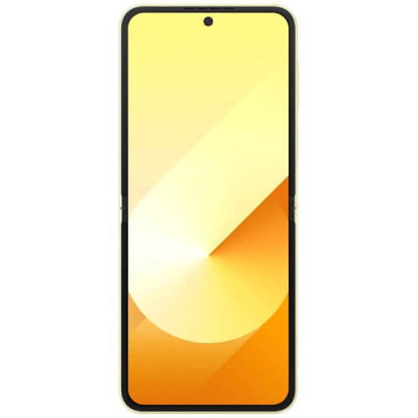 Samsung Galaxy Flip6 12/256GB Yellow (SM-F741BZYG) ГАРАНТИЯ 3 мес.