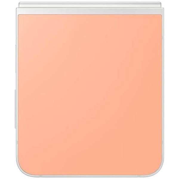 Samsung Galaxy Flip6 12/512GB Peach (SM-F741BZOH) ГАРАНТИЯ 12 мес.