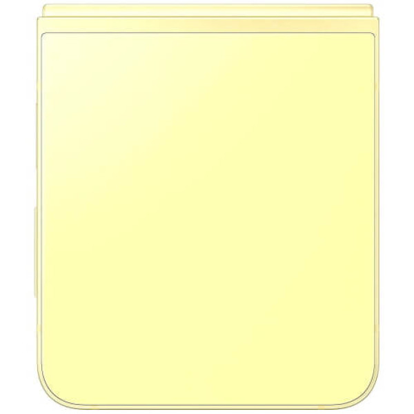 Samsung Galaxy Flip6 12/512GB Yellow (SM-F741BZYH) ГАРАНТИЯ 3 мес.