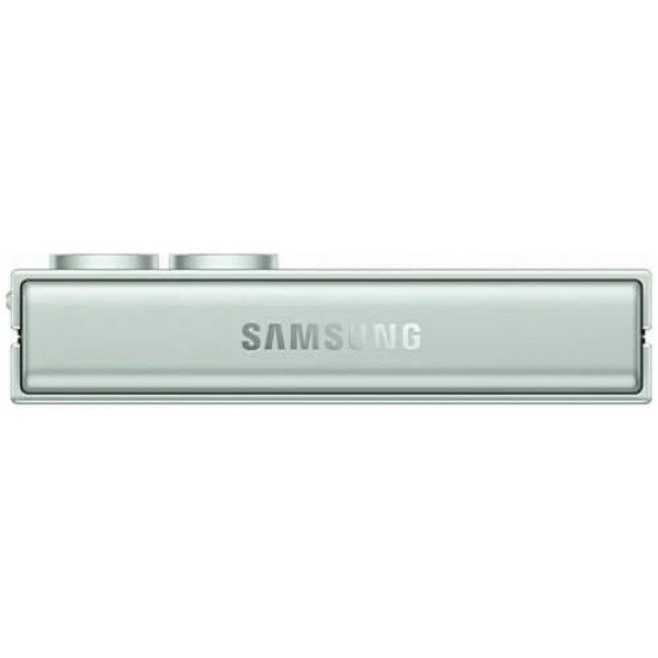 Samsung Galaxy Flip6 12/256GB Mint (SM-F741BLGG) ГАРАНТИЯ 12 мес.
