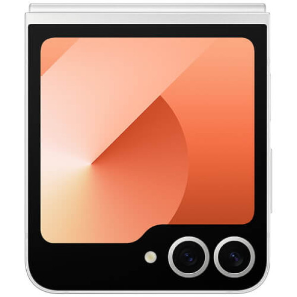 Samsung Galaxy Flip6 12/256GB Peach (SM-F741BZOG) ГАРАНТИЯ 3 мес.
