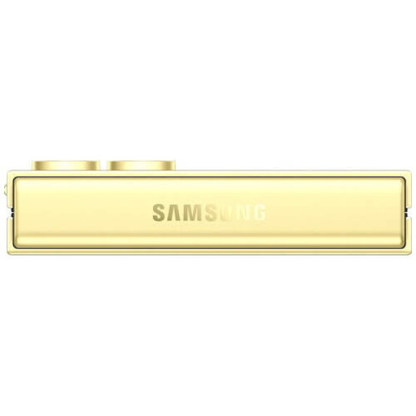 Samsung Galaxy Flip6 12/256GB Yellow (SM-F741BZYG) ГАРАНТИЯ 12 мес.