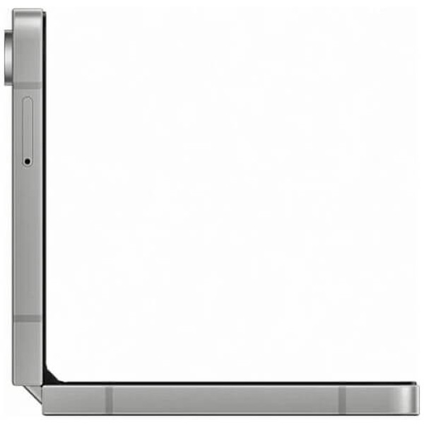 Samsung Galaxy Flip6 12/256GB Silver Shadow (SM-F741BZSG) ГАРАНТИЯ 3 мес.