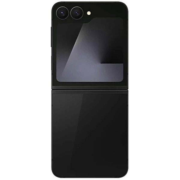 Samsung Galaxy Flip7 FE 8/256GB Black (SM-F761BZKH) ГАРАНТИЯ 3 мес.