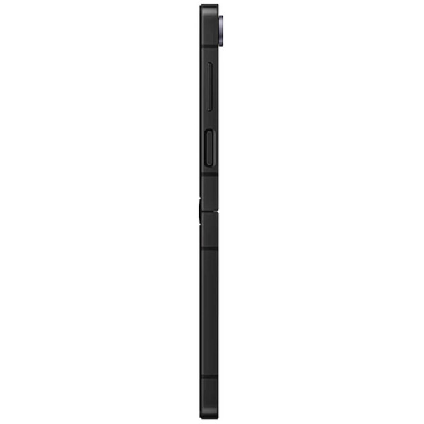 Samsung Galaxy Flip7 FE 8/256GB Black (SM-F761BZKH) ГАРАНТИЯ 3 мес.