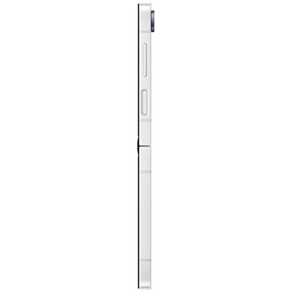 Samsung Galaxy Flip7 FE 8/256GB White (SM-F761BZWH) ГАРАНТИЯ 3 мес.