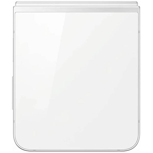 Samsung Galaxy Flip7 FE 8/128GB White (SM-F761BZWG) ГАРАНТИЯ 12 мес.