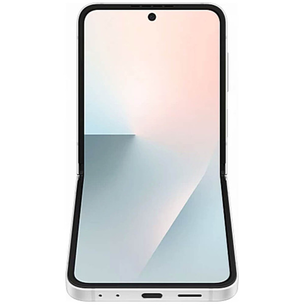 Samsung Galaxy Flip7 FE 8/256GB White (SM-F761BZWH) ГАРАНТИЯ 12 мес.
