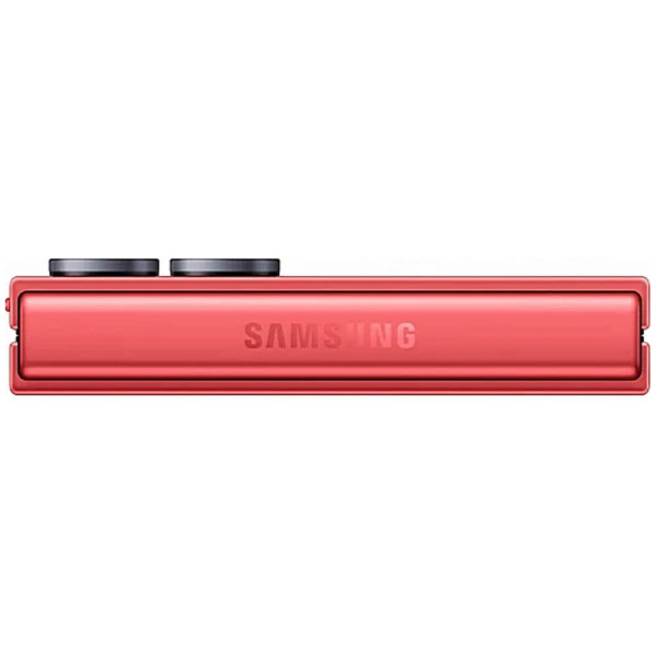 Samsung Galaxy Flip7 12/256GB Coralred (SM-F766BZRG) ГАРАНТИЯ 3 мес.