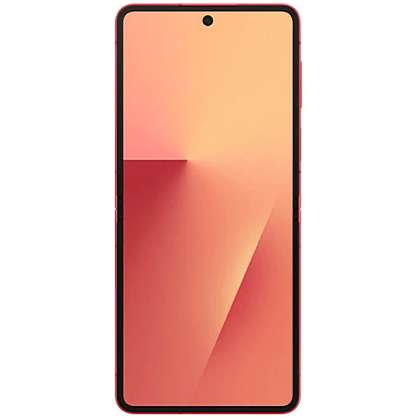 Samsung Galaxy Flip7 12/256GB Coralred (SM-F766BZRG) ГАРАНТИЯ 3 мес.
