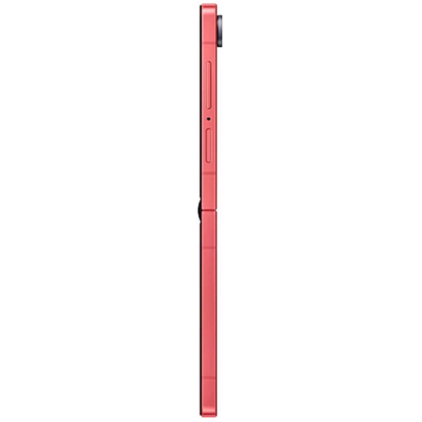 Samsung Galaxy Flip7 12/256GB Coralred (SM-F766BZRG) ГАРАНТИЯ 3 мес.