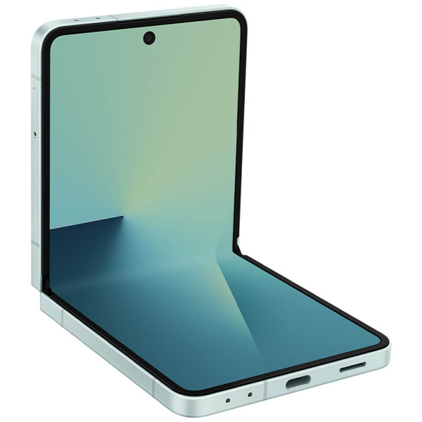 Samsung Galaxy Flip7 12/512GB Mint (SM-F766BLGH) ГАРАНТИЯ 12 мес.