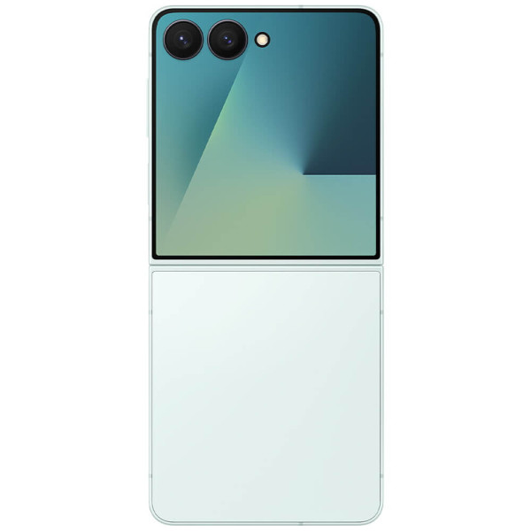 Samsung Galaxy Flip7 12/512GB Mint (SM-F766BLGH) ГАРАНТИЯ 3 мес.