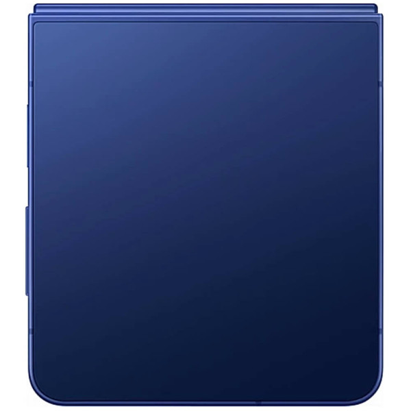 Samsung Galaxy Flip7 12/256GB Blue Shadow (SM-F766BDBG) ГАРАНТИЯ 3 мес.