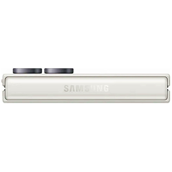 Samsung Galaxy Flip8 12/256GB Cream (SM-F776BZWG) ГАРАНТИЯ 3 мес.