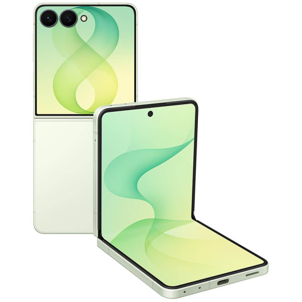 Samsung Galaxy Flip8 12/512GB Mint (SM-F776BLGH) ГАРАНТИЯ 3 мес.
