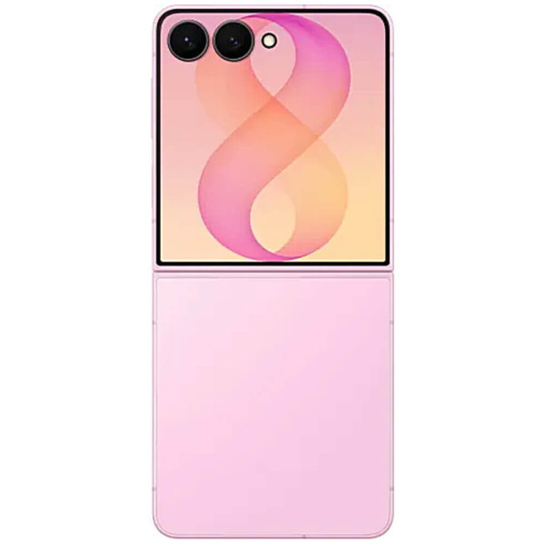 Samsung Galaxy Flip8 12/256GB Pink (SM-F776BLIG) ГАРАНТИЯ 12 мес.