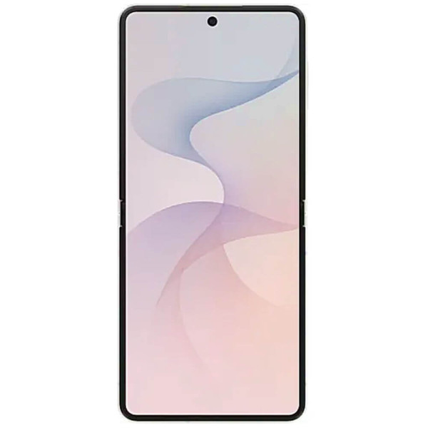 Samsung Galaxy Flip8 12/256GB Cream (SM-F776BZWG) ГАРАНТИЯ 3 мес.