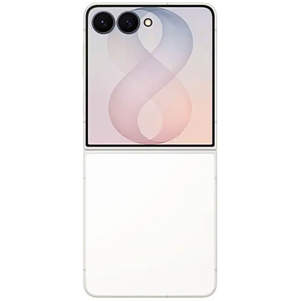 Samsung Galaxy Flip8 12/256GB Cream (SM-F776BZWG) ГАРАНТИЯ 3 мес.