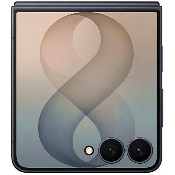Samsung Galaxy Flip8 12/256GB Graphite (SM-F776BZKG) ГАРАНТИЯ 3 мес.