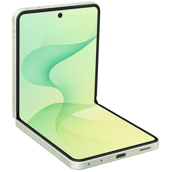 Samsung Galaxy Flip8 12/512GB Mint (SM-F776BLGH) ГАРАНТИЯ 3 мес.