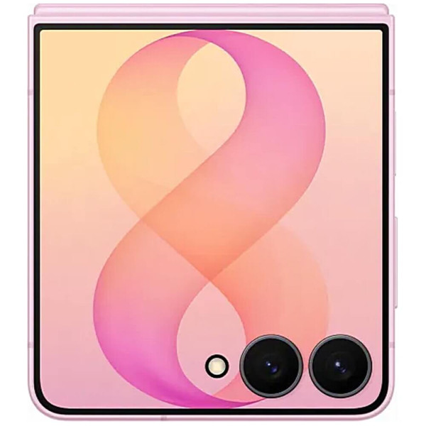 Samsung Galaxy Flip8 12/256GB Pink (SM-F776BLIG) ГАРАНТИЯ 12 мес.