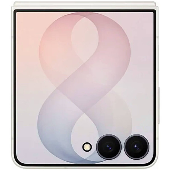 Samsung Galaxy Flip8 12/512GB Cream (SM-F776BZWH) ГАРАНТИЯ 12 мес.