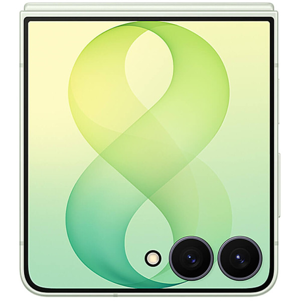 Samsung Galaxy Flip8 12/256GB Mint (SM-F776BLGG) ГАРАНТИЯ 12 мес.