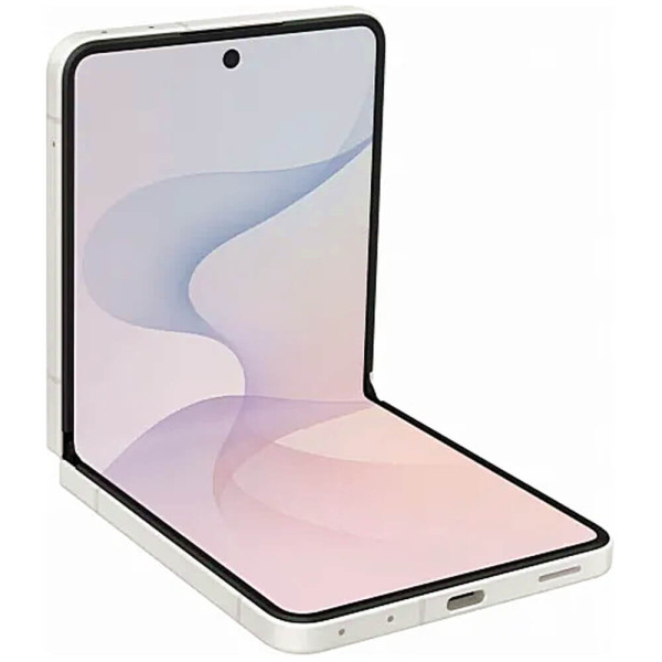 Samsung Galaxy Flip8 12/256GB Cream (SM-F776BZWG) ГАРАНТИЯ 3 мес.