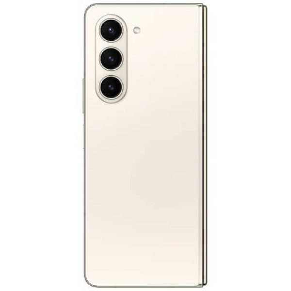 Samsung Galaxy Fold5 12/256GB Cream (SM-F946BZEB) ГАРАНТИЯ 12 мес.