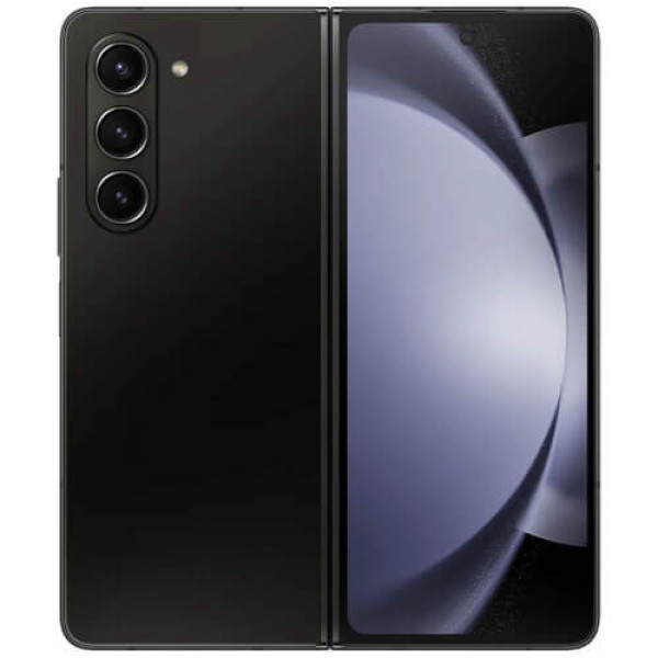 Samsung Galaxy Fold5 12/256GB Phantom Black (SM-F946BZKB) ГАРАНТИЯ 12 мес.