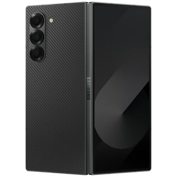 Samsung Galaxy Fold6 12/512GB Crafted Black (SM-F956BAKC) ГАРАНТИЯ 3 мес.
