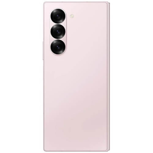 Samsung Galaxy Fold6 12/1TB Pink (SM-F956BLIN) ГАРАНТИЯ 3 мес.
