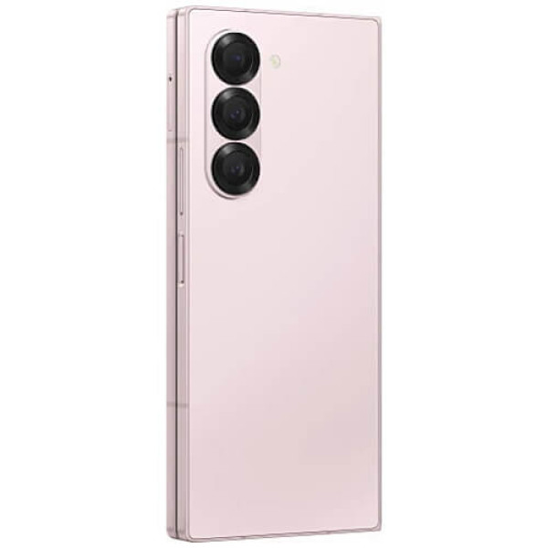 Samsung Galaxy Fold6 12/256GB Pink (SM-F956BLIB) ГАРАНТИЯ 3 мес.