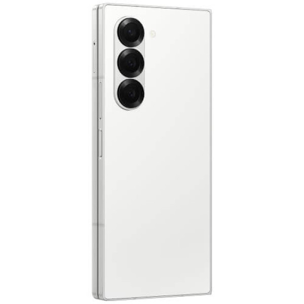 Samsung Galaxy Fold6 12/256GB White (SM-F956BZWB) ГАРАНТИЯ 3 мес.