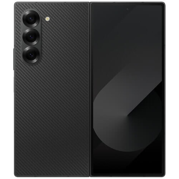 Samsung Galaxy Fold6 12/1TB Crafted Black (SM-F956BAKN) ГАРАНТИЯ 12 мес.