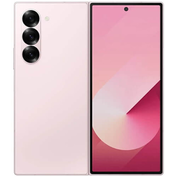 Samsung Galaxy Fold6 12/1TB Pink (SM-F956BLIN) ГАРАНТИЯ 3 мес.